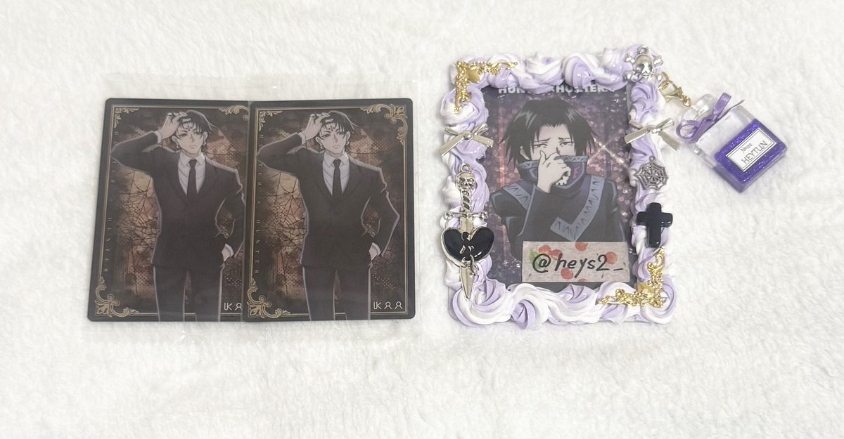 ミィタン＝ポートオ@お取引き垢 tweet media