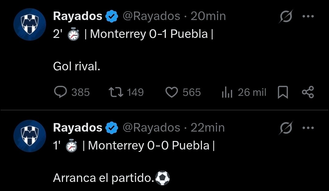 El Compa Leo tweet media