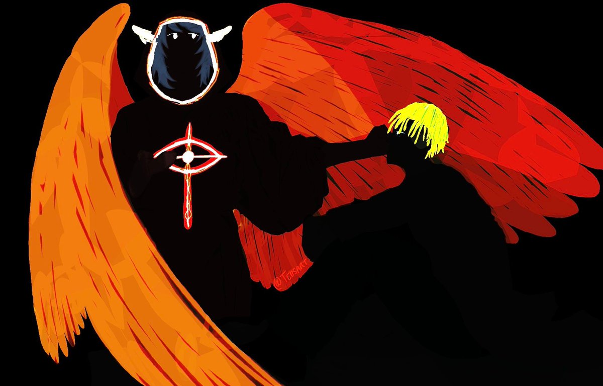 tebsart_'s tweet photo. - I will show you my true skin - 

#concertduo #quackmulti #naukosick #qsmp2 https://t.co/6fhi8hGU3n