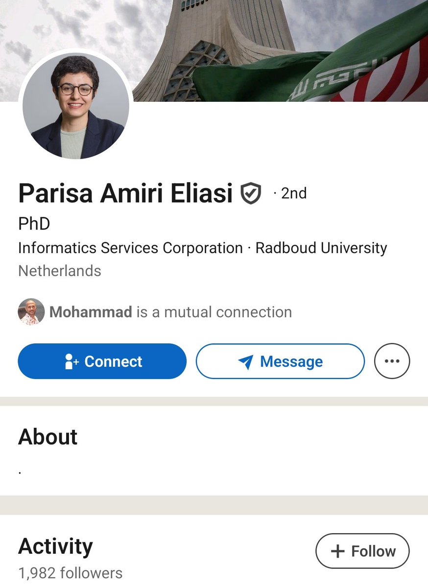 Milad.T 🇦🇺 🇮🇷 tweet media