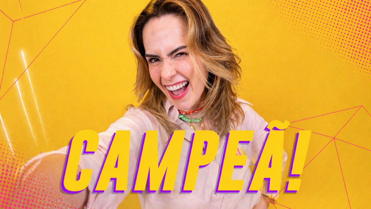 Depois de anos, Juliette para de ganhar o #BBB e passa a coroa para Ana Paula Renault.
#FinalBBB