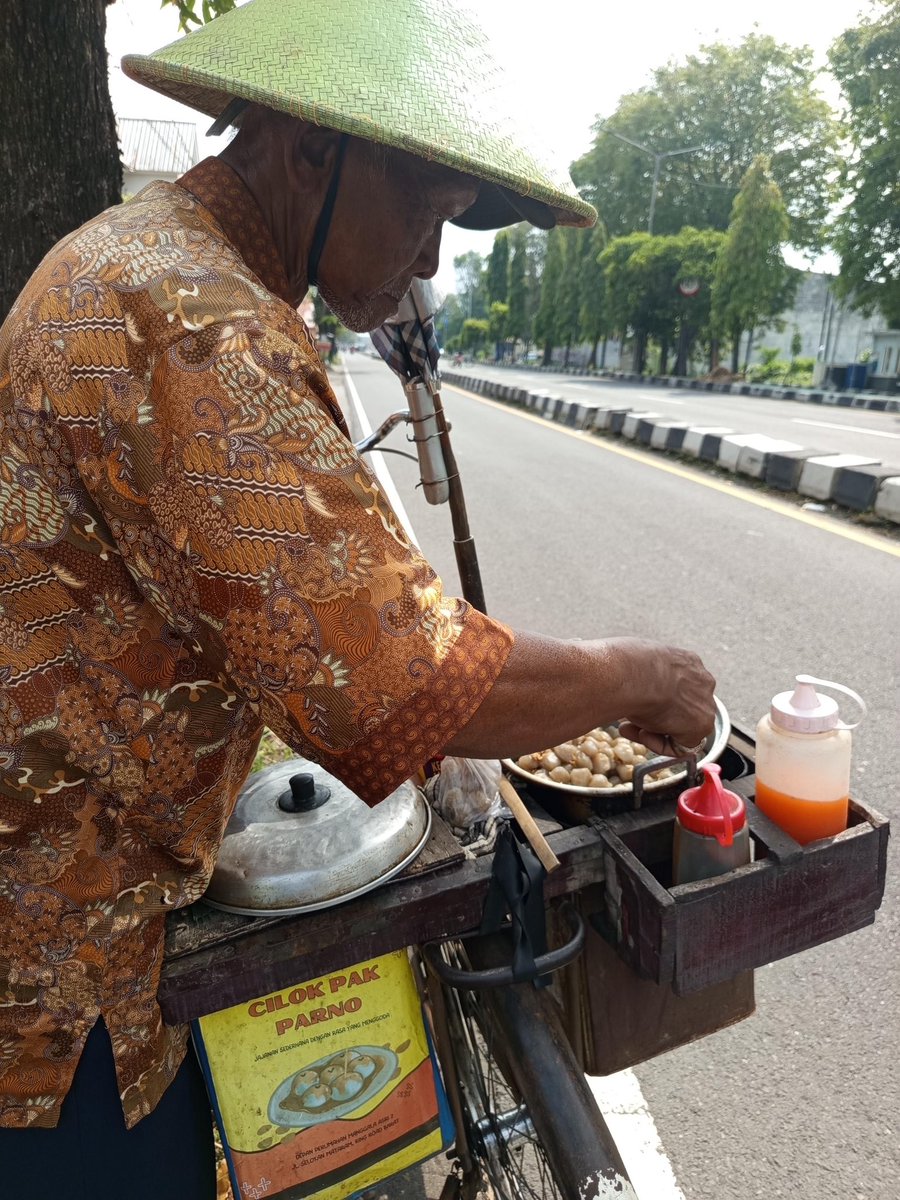 Merapi Uncover tweet media
