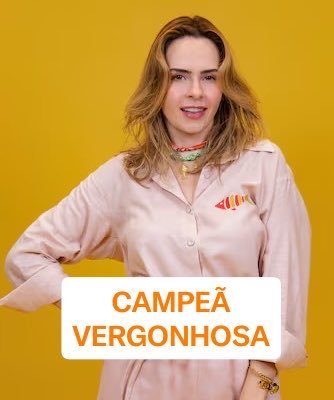 Juliana Brando tweet media