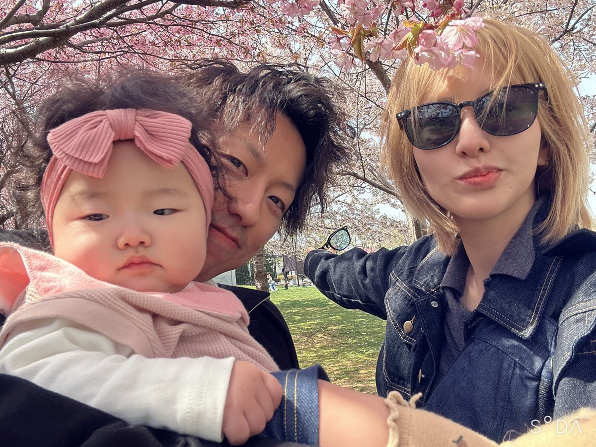 未咲(みさ) tweet media