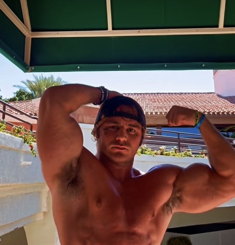 Alpha Jamie tweet media
