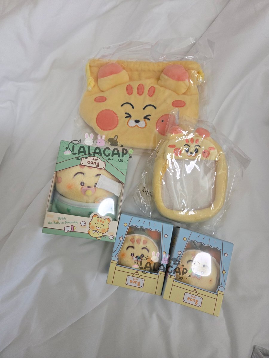 eong 40 cm พร้อมส่ง #SweetDreamiez tweet media