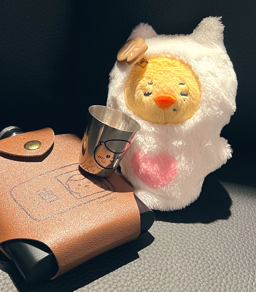 しらたま tweet media