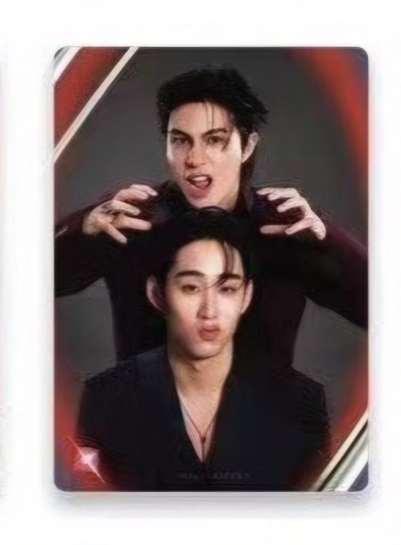 เงาแค้นชีกระถิน tweet media