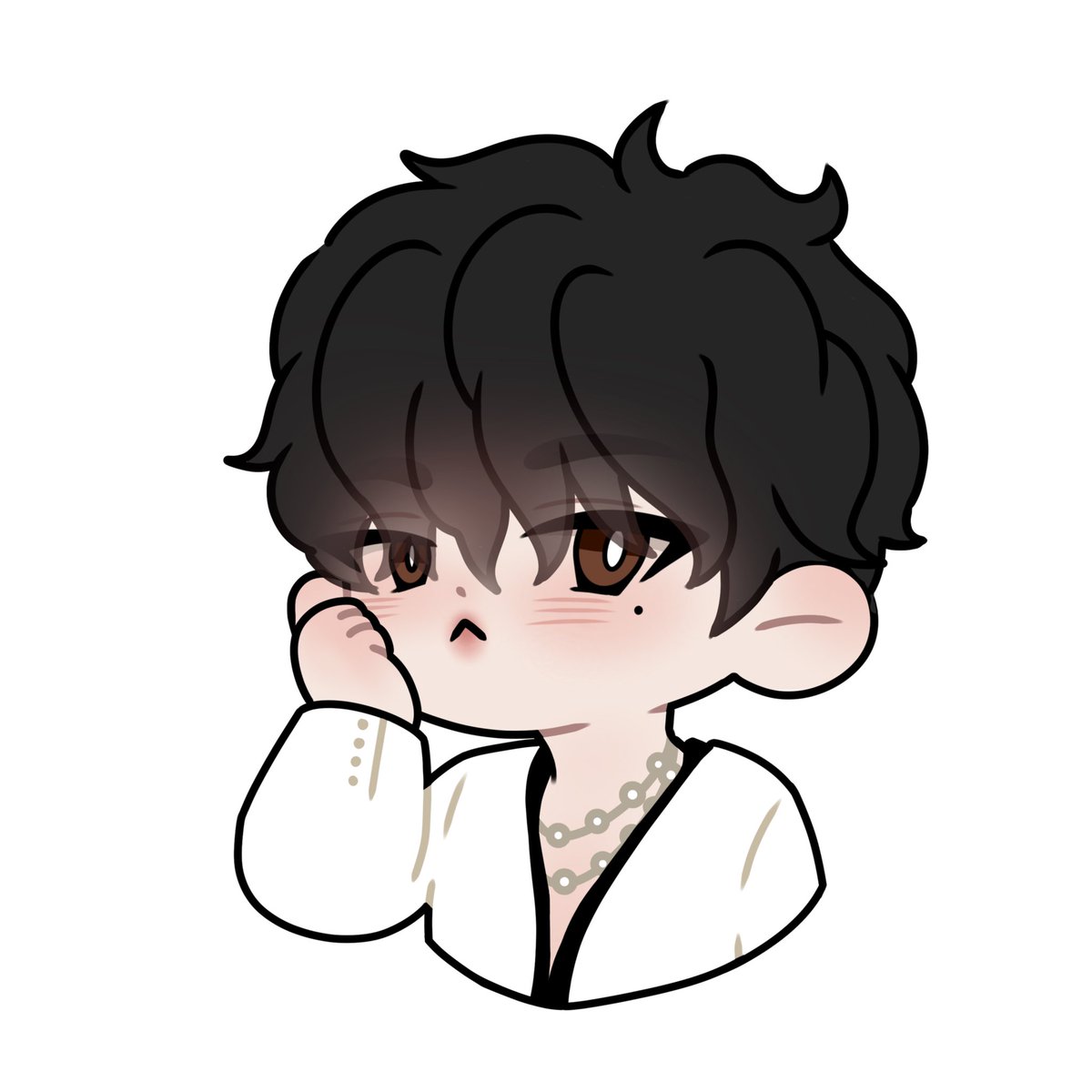 𝐂𝐇𝐀𝐏𝐓𝐄𝐑 𝐁 | 𝟤𝟢𝟤𝟨 변현민 생일카페 tweet media