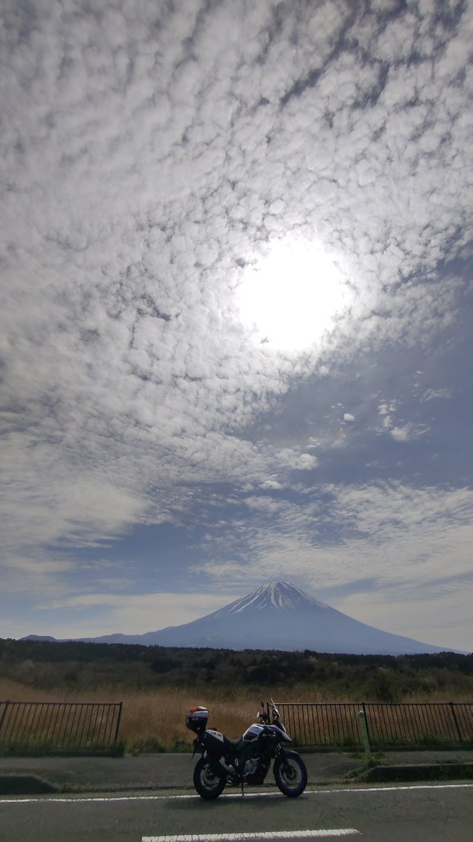 フランク SSTR2026エントリー完了 tweet media