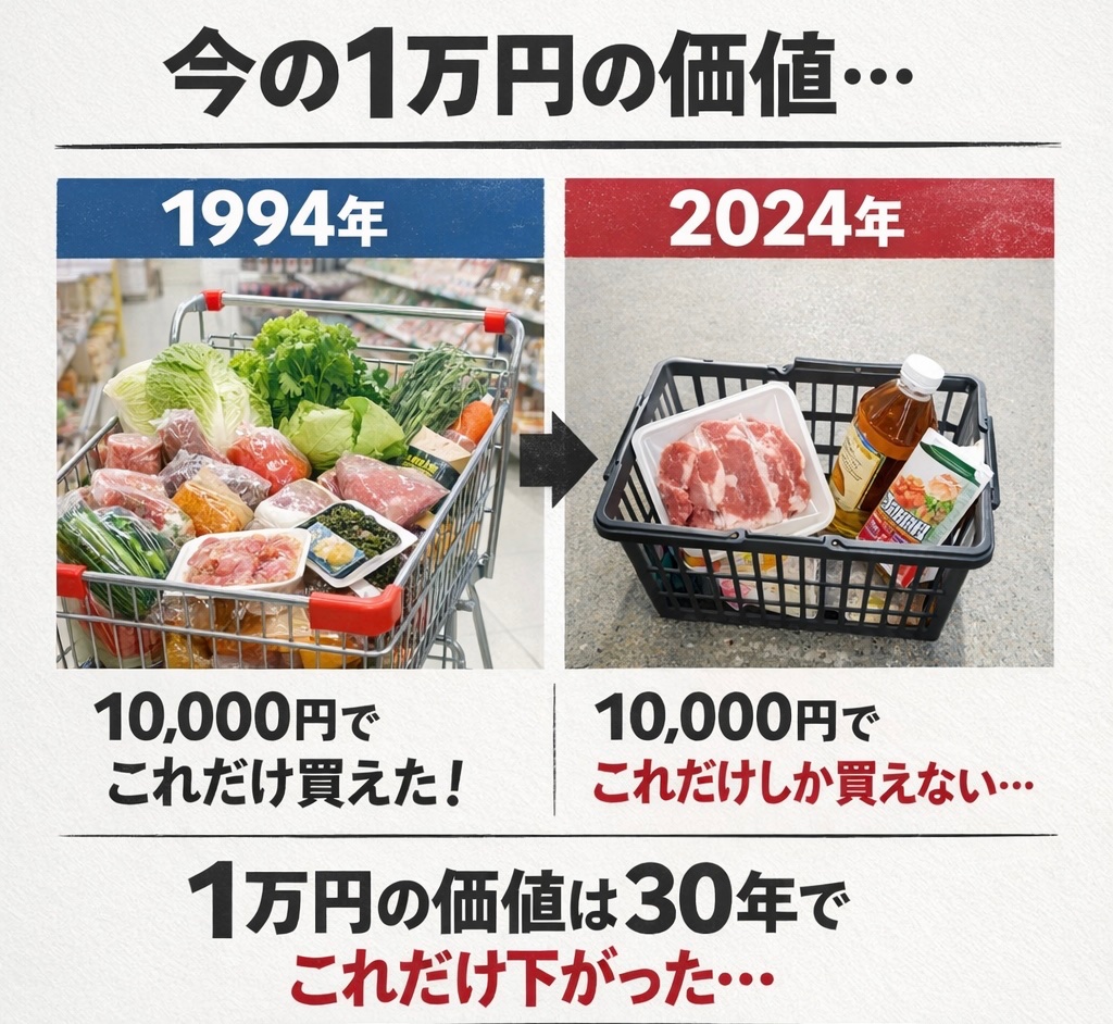 FIREしたゼニおぢ tweet media