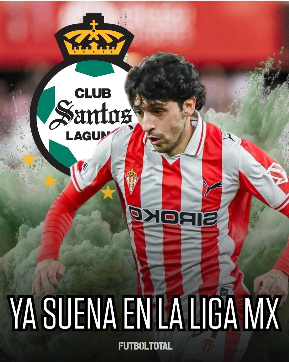 Futbol Total tweet media