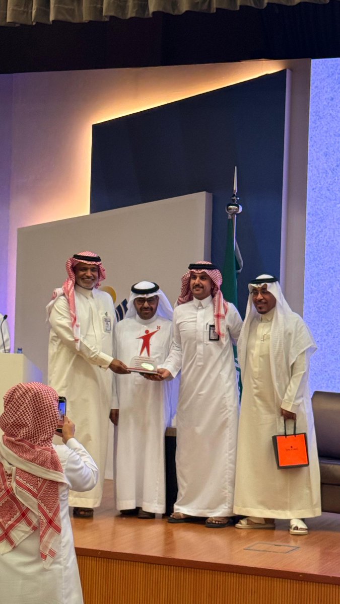 فريق صدى التطوع الإعلامي🇸🇦 tweet media