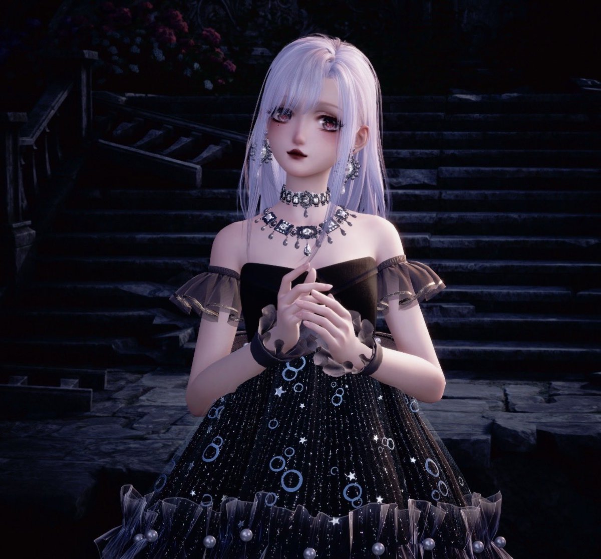 ruleorose's tweet image. .𖥔 ݁ ˖ #infinitynikki #infinitynikkitwt .𖥔 ݁ ˖