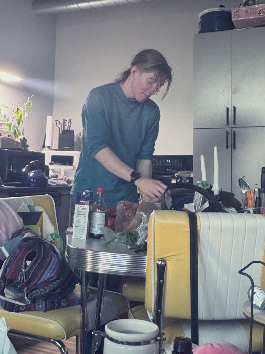 they’re calling it the greatest ramen ever made