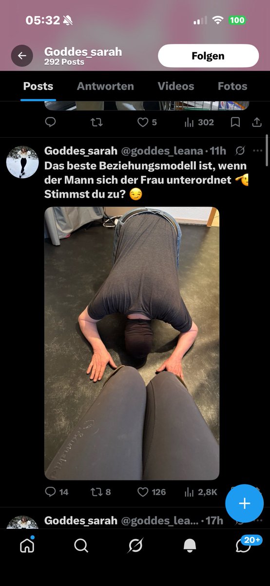 LisaMatzen tweet media