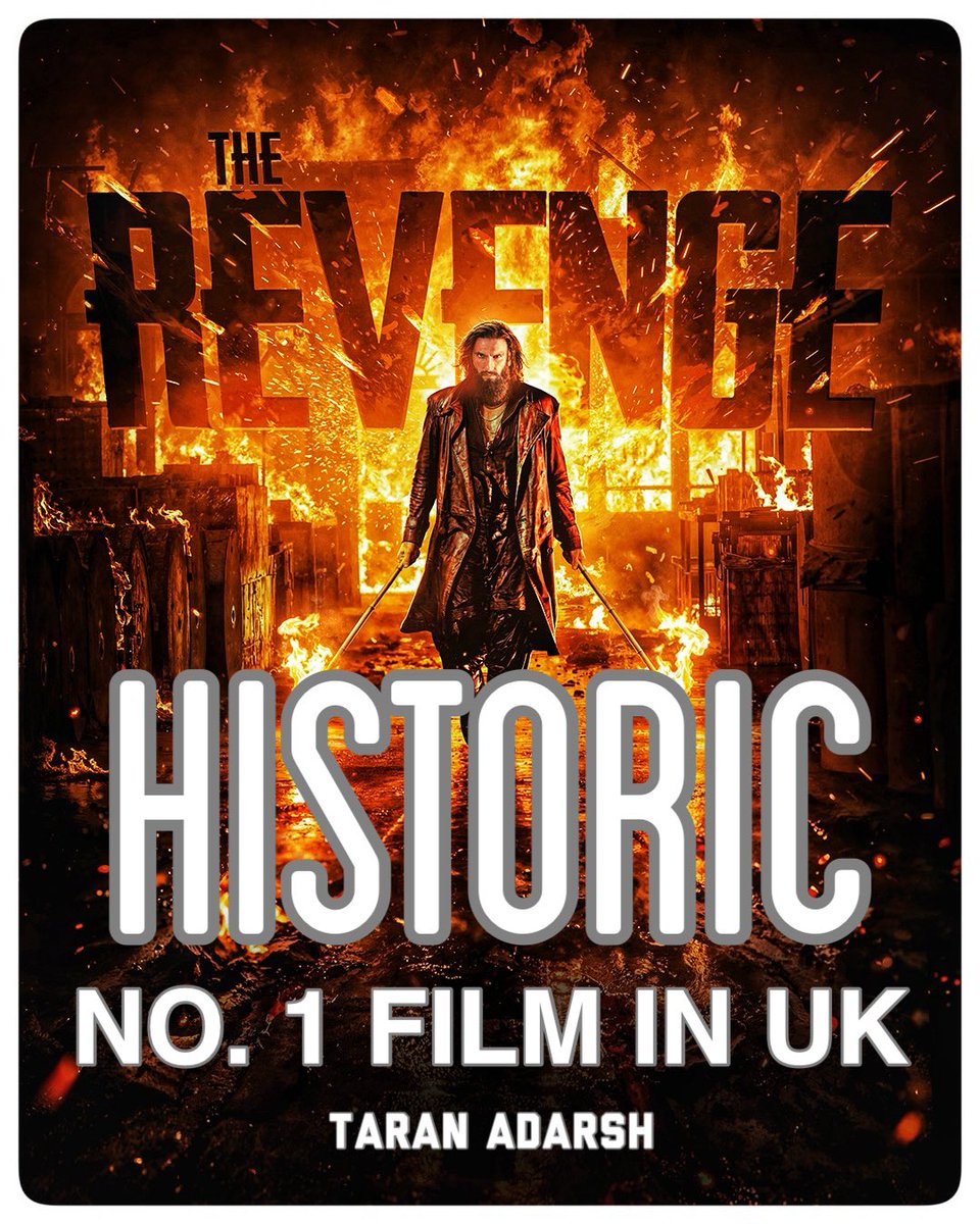 taran adarsh tweet media