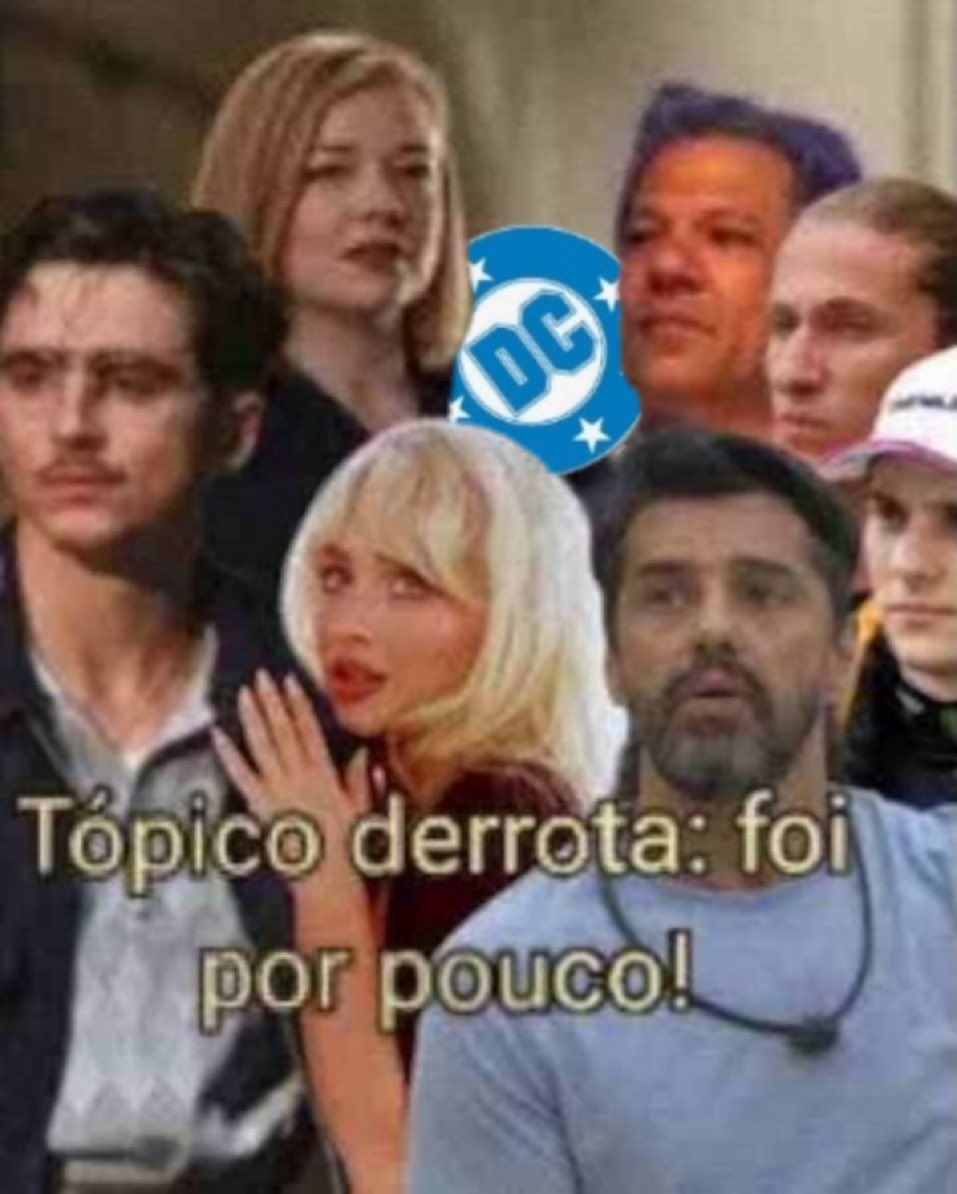 17% pro segundo lugar da tia milena pqp