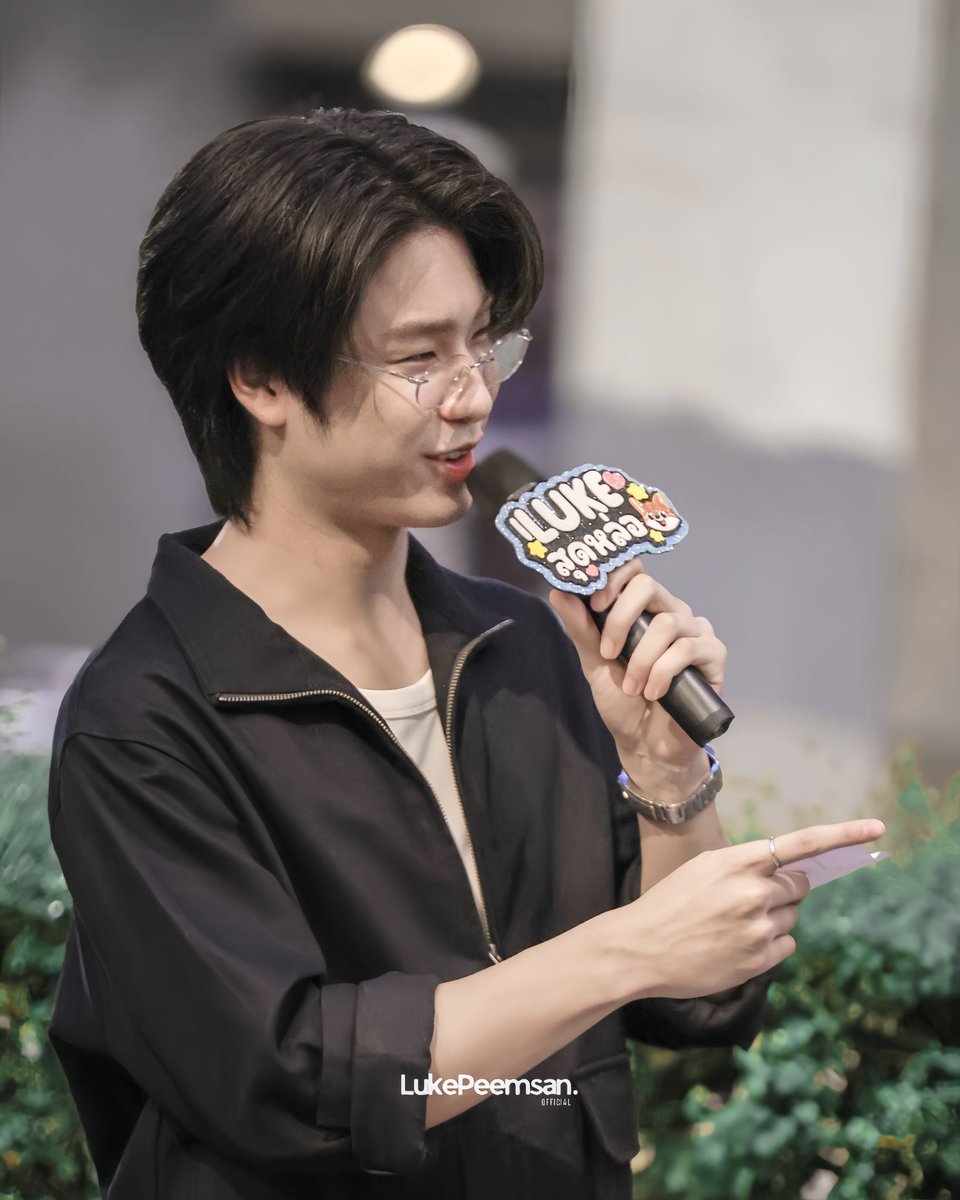 LukePeemsan Official tweet media