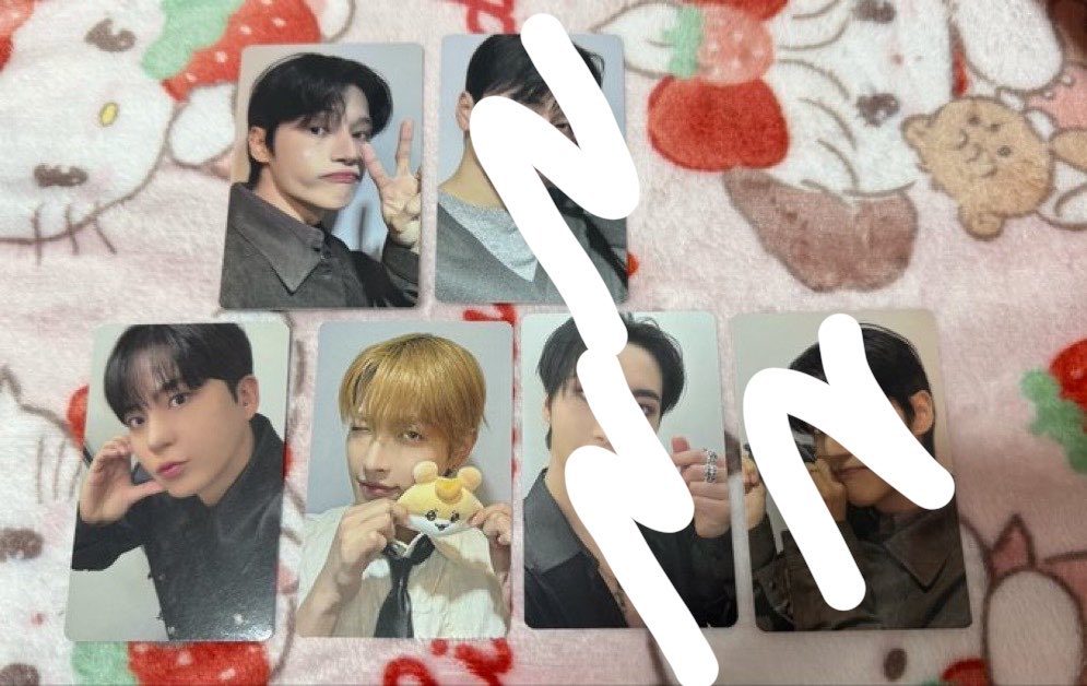 おもち tweet media