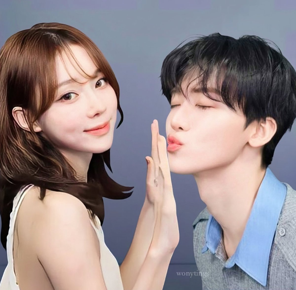 wonytings's tweet photo. #whitory #jaeminjeong poppo? siroyo~ https://t.co/b7TOyTevUi