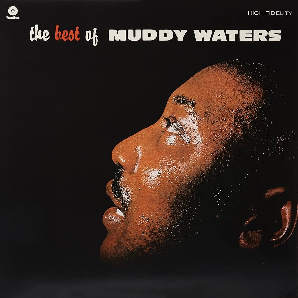 peterparcek's tweet image. "The Best Of Muddy Waters" incredible 1958 Chess Records compilation! Brilliant &amp;amp; highly recommended!
youtube.com/playlist?list=…

en.wikipedia.org/wiki/The_Best_…

#blues #bluesmusic #bluessinger #deltablues #chicago #therollingstones #muddywaters #littlewalter #otisspann #jimmyrogers