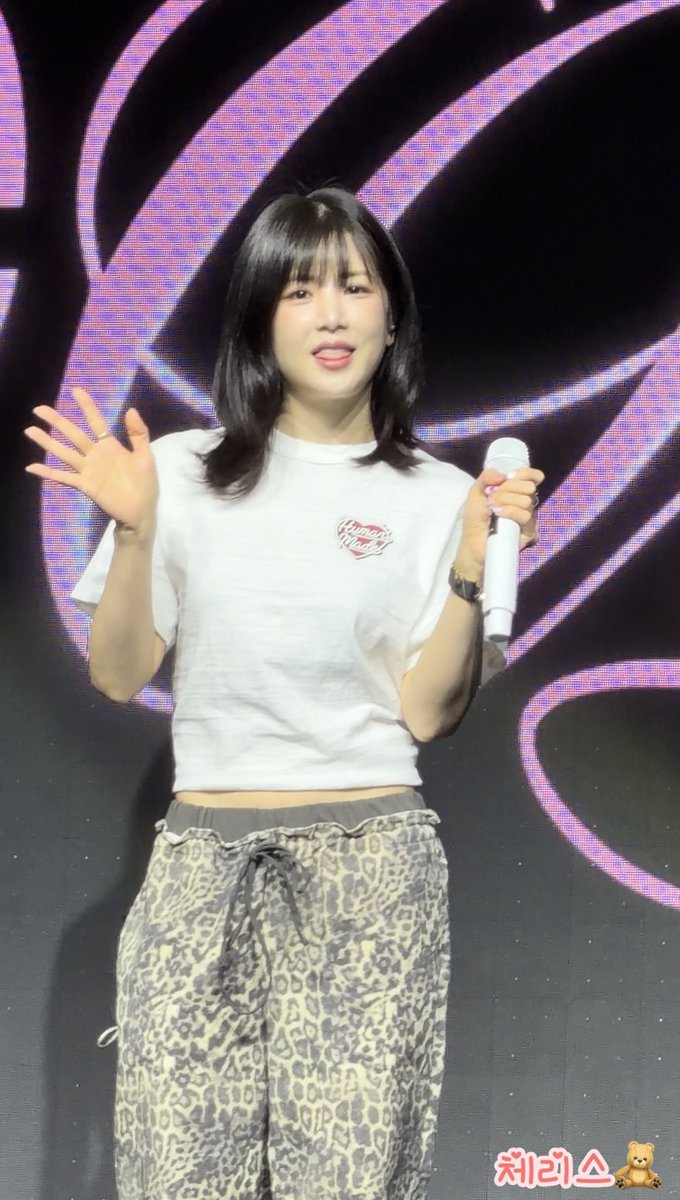 체리스🧸 tweet media