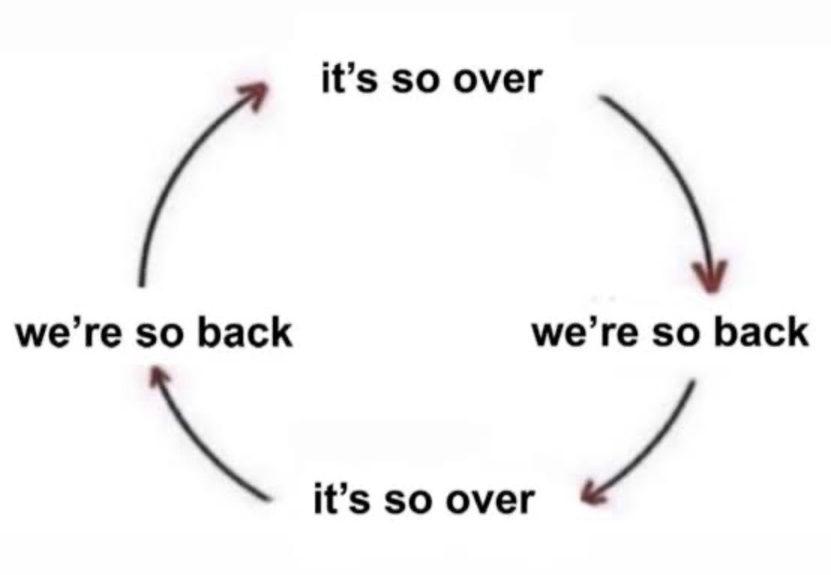 Cap’n Cook 🏔️ tweet media