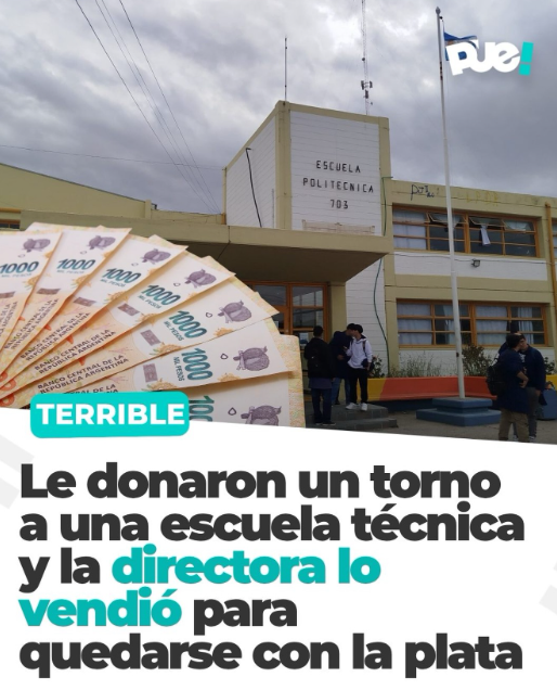 🏫Las Escuelas del Conurbano...
