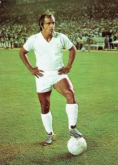 Rodrigo Gomez tweet media