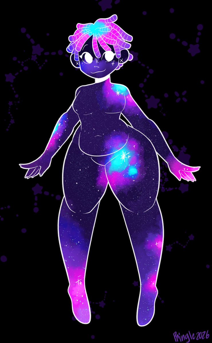 Nebula (Or Nebi for short!) tweet media