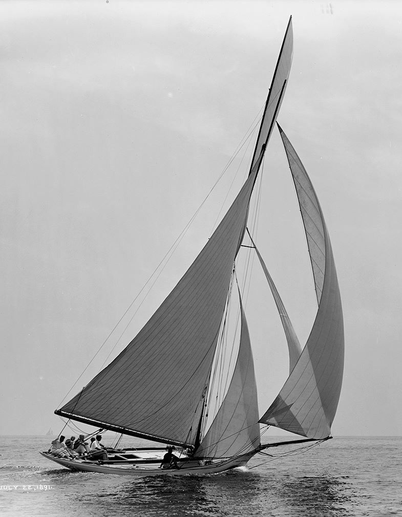 DelightMoments_'s tweet image. #sailing