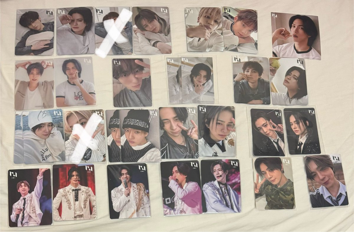 しょくぱん tweet media