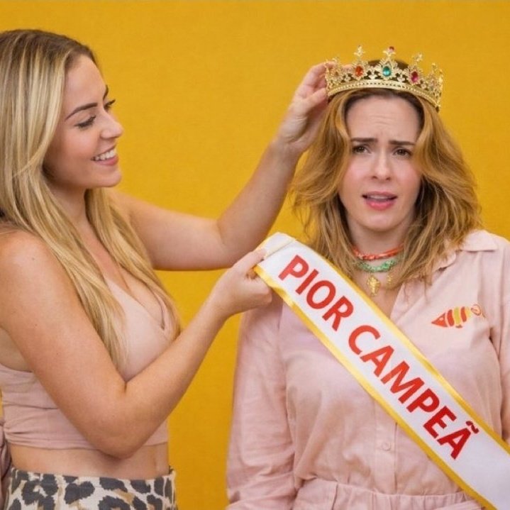 Giulia Hernandez 💋 tweet media