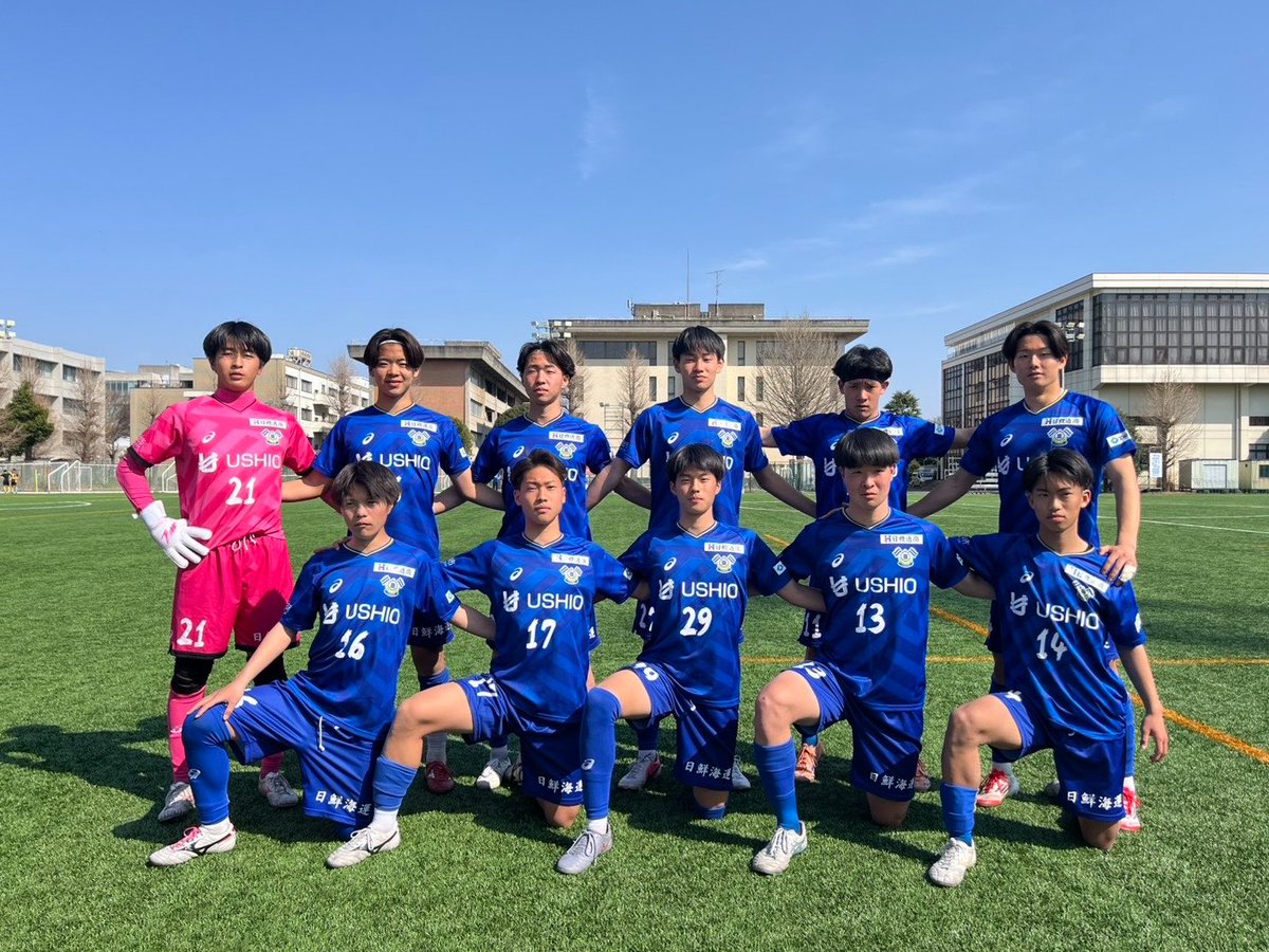 FC今治 アカデミー tweet media