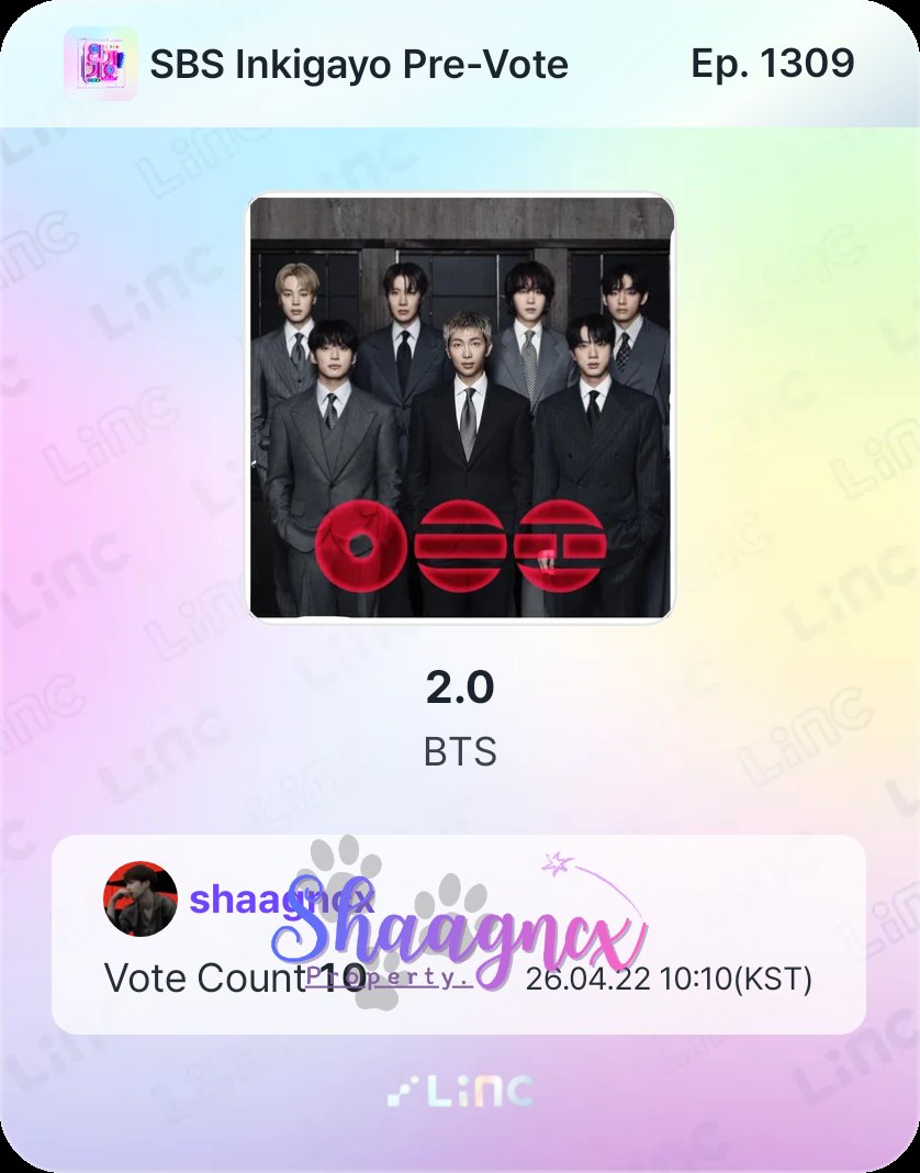 𐙚. sha ⟭⟬⁷ 🐈‍⬛ || VOTE BTS ON AMAS‼️ tweet media