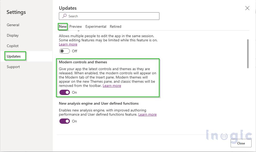 Maplytics's tweet image. Opening full forms just to check a few fields slows users down.
Use Modern Cards Control in Microsoft Power Apps to display key information in simple, responsive card views. 

inogic.com/blog/2026/03/h…

#PowerAppsTips #LowCode #AppDevelopment