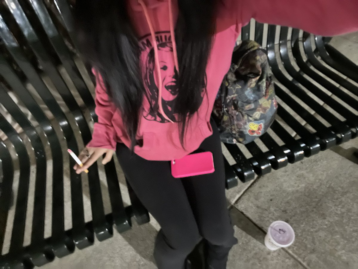 eatmyfleshoff tweet media