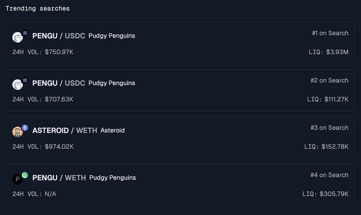 GeckoTerminal tweet media
