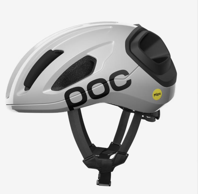 weckmanweckman's tweet image. Gick snabbt men denna var ju redan på andraplats från början.  Blir bra både för Lvg och XC hoppas jag. POC Amidal, ny hos dom från i år.

#cykling #POC