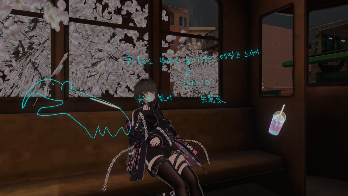 すらい tweet media