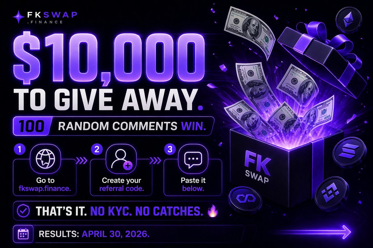 Flake Exchange⭐️ tweet media