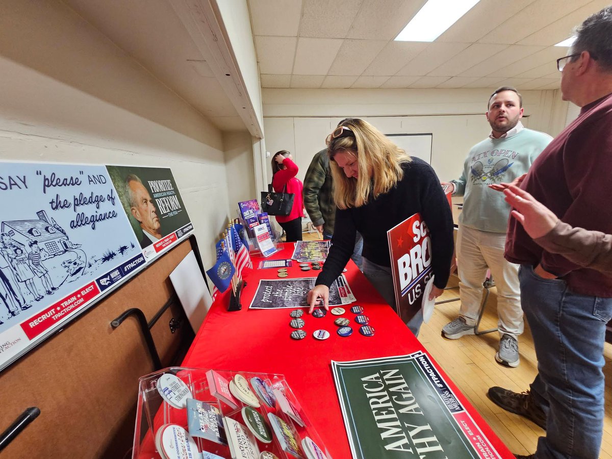 Susan Hirtle - Martin tweet media