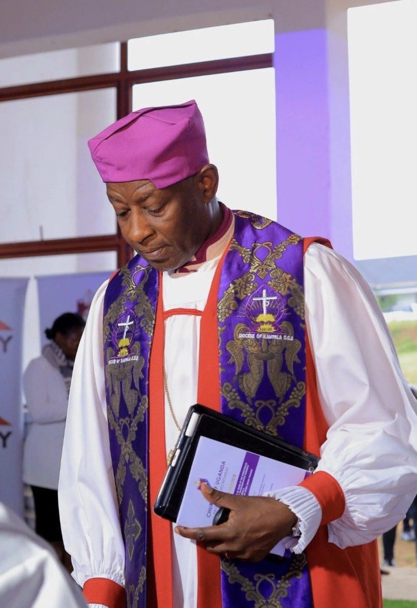 Samson Kasumba tweet media