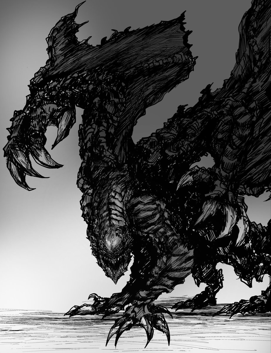 綠曇氏 tweet media