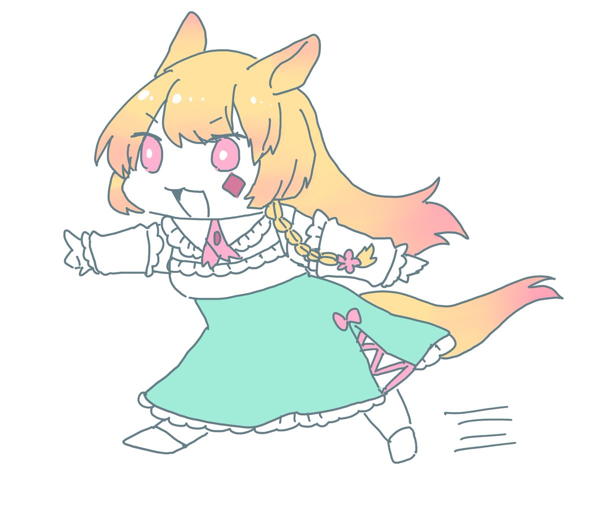 サクラノトップ🔝🌸 tweet media