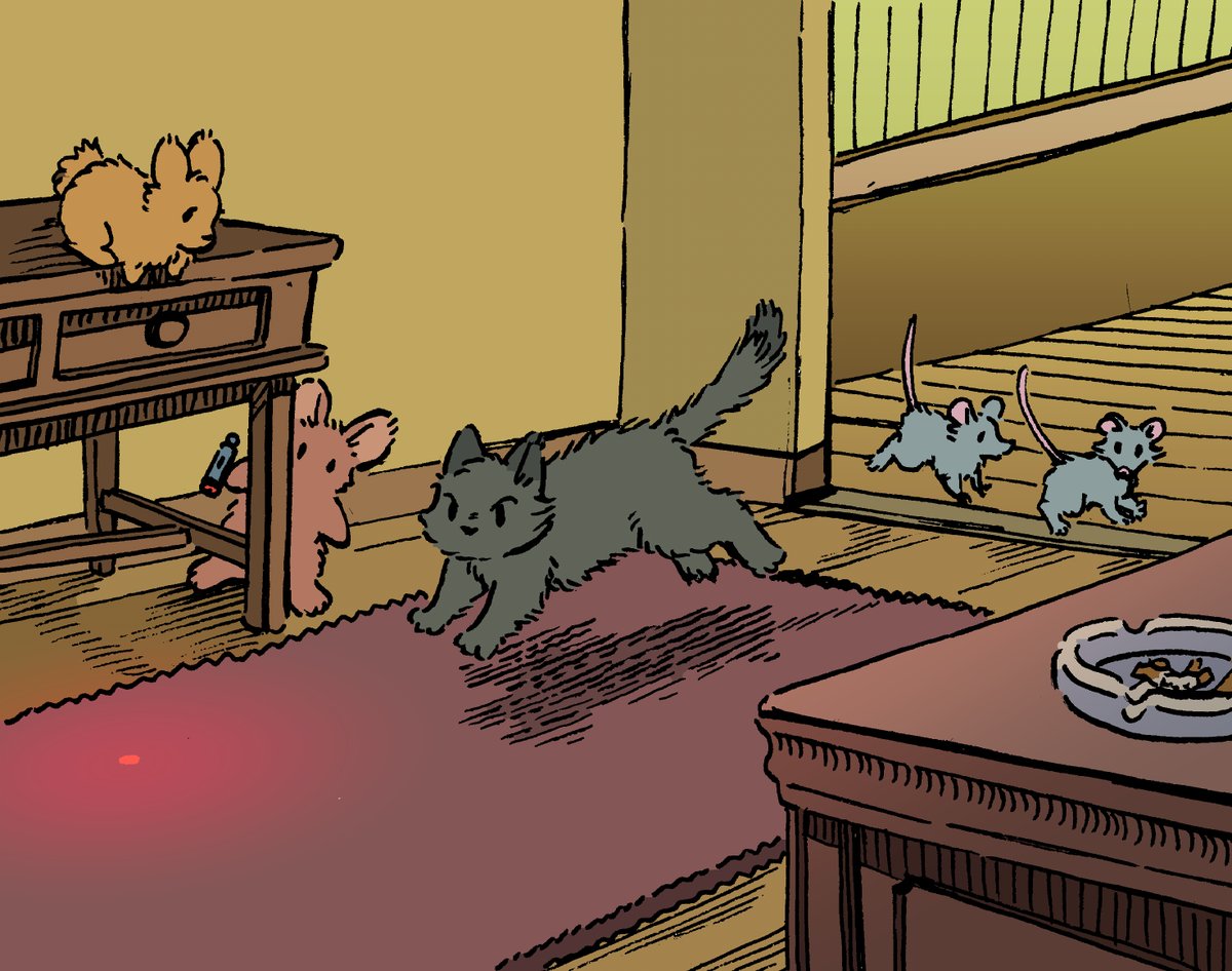 Will Quinn tweet media