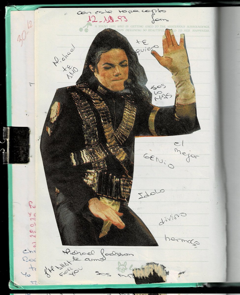 constanza MJ BIOPIC tweet media