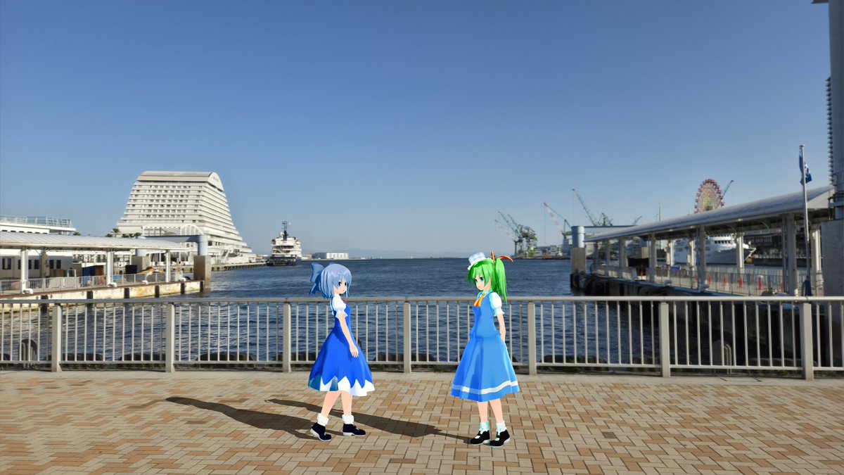 これもこれでだが 試し程度に大チルコンビでやってみるのもあり