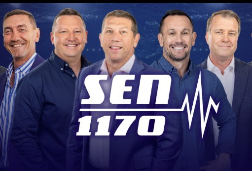 Sports Entertainment Network tweet media